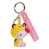Display 9 Portachiavi Hello Kitty di Sbabam