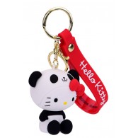 Display 9 Portachiavi Hello Kitty di Sbabam