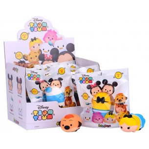 Display 10 Tsum Tsum Disney Squad di Sbabam