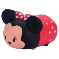 Display 10 Tsum Tsum Disney Squad di Sbabam