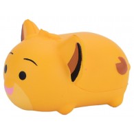 Display 10 Tsum Tsum Disney Squad di Sbabam