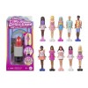 Mini Barbieland Core Doll Asst di Mattel Barbie