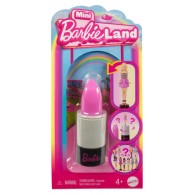 Mini Barbieland Core Doll Asst di Mattel Barbie
