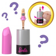 Mini Barbieland Core Doll Asst di Mattel Barbie