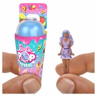 Mini Barbieland Pop Reveal Doll Asst di Mattel Barbie