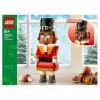 Schiaccianoci Lego