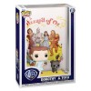 Wizard Of Oz (Pop! Movie Poster With Case) (Wizard Of Oz) di Funko Lcc