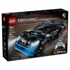 Auto da Corsa Porsche Gt4 E-Performance di Lego