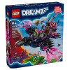 Il Corvo di Mezzanotte della Mai-Strega di Lego