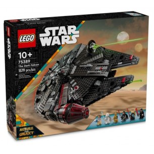 Dark Falcon di Lego