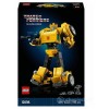 Bumblebee di Lego