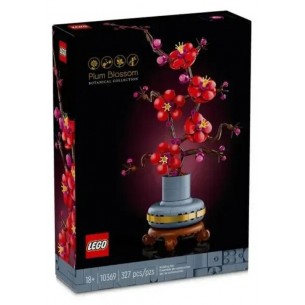 Prugno Giapponese di Lego