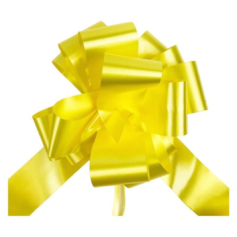 50 Fioc.Rapid 5cm G. 50 Fiocchi Rapid 50mm Giallo di Star