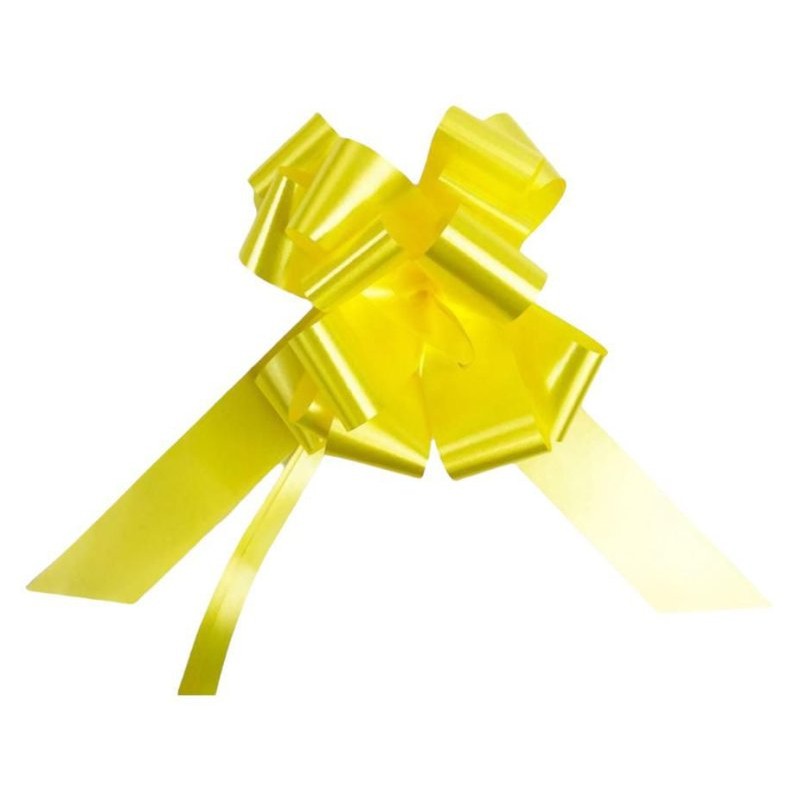 50 Fioc.Rapid 3cm G. 50 Fiocchi Rapid 31mm Giallo di Star