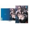 Maxi 80gr 1r Animal di Bm