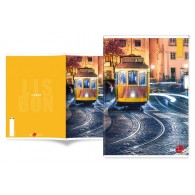Maxi 80gr 1r Citta' di Bm