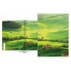 Maxi 80gr 1r Landscape di Bm