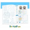 Maxi 100gr Bm Kids A