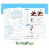 Maxi 100gr Bm Kids B 0123335