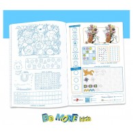 Maxi 100gr Bm Kids B 0123335