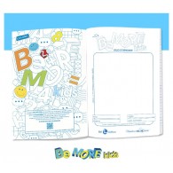 Maxi 100gr Bm Kids B 0123335