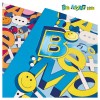 Maxi 100gr Bm Kids B 0123335