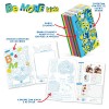 Maxi 100gr Bm Kids C
