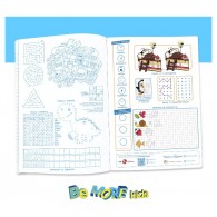Maxi 100gr Bm Kids 5m