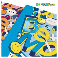 Maxi 100gr Bm Kids 5m