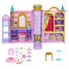 Disney Princess Guardaroba da Favola di Mattel Disney Dolls