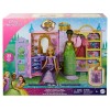 Disney Princess Guardaroba da Favola di Mattel Disney Dolls