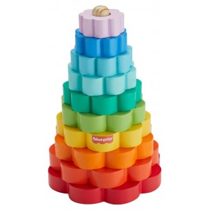 Fisher-Price Piramide di Mattel Fisherprice
