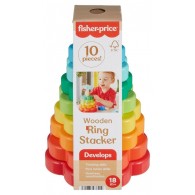 Fisher-Price Piramide di Mattel Fisherprice