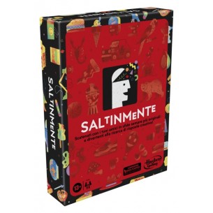 Saltinmente di Hasbro Games