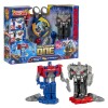Tra Mv8 Battling Figures Multipack di Hasbro Transformers