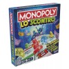 Monopoly lo Scontro di Hasbro Games