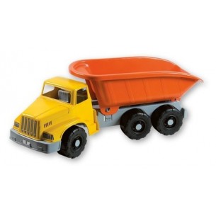 Camion Gigante Sabbia - Cm.Xx (Sfuso) di Androni