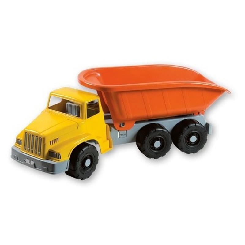 Camion Gigante Sabbia - Cm.Xx (Sfuso) di Androni