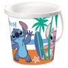 Stitch Bucket Diam. 17 Vuoto di Mondo