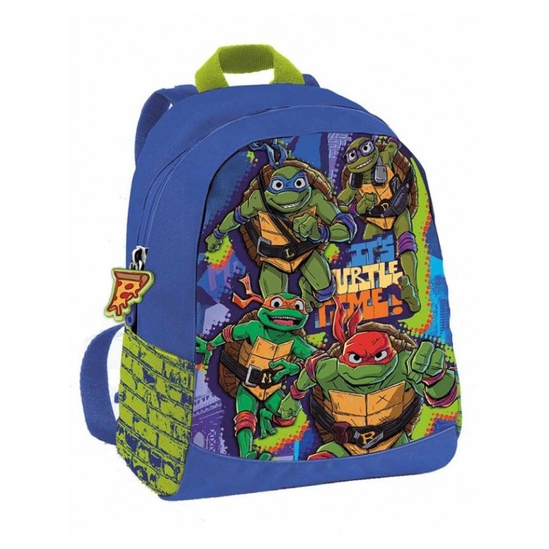 Zaino Mimetico Leggero Per Bambini E Ragazzi - Daypack 18L In Poliestere 600D, Ideale Per Scuola E Outdoor - 4