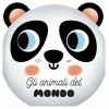 Animali del Mondo (Edizioni del Borgo) di Giunti Editore S.P.A.