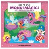 Libr.Mondi Magici (Dami Editore) di Giunti Editore S.P.A.