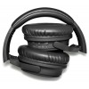 Cuffia Wireless con Riduzione Rumore (Anc / Enc) di Bontempi