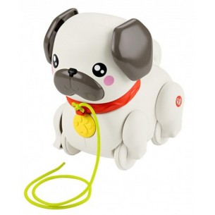 Carlino Cammina con Me di Mattel Fisherprice
