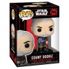 Sw Darkside Count Dooku (Pop! Vinyl - Star Wars) di Funko Lcc