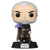 Sw Darkside Count Dooku (Pop! Vinyl - Star Wars) di Funko Lcc