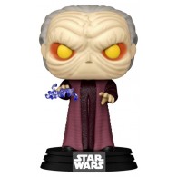 Funko Sw Darkside Palpatine (Pop! Vinyl: Star Wars) di Funko Lcc
