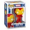 Pop Marvel: Marvel Nc- Iron Man di Funko Lcc