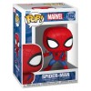 Funko Marvel Nc Spider-Man (Pop! Vinyl: Marvel Comics) di Funko Lcc