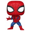 Funko Marvel Nc Spider-Man (Pop! Vinyl: Marvel Comics) di Funko Lcc